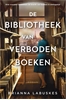 Afbeelding van De bibliotheek van verboden boeken