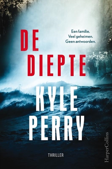 Afbeelding van De diepte