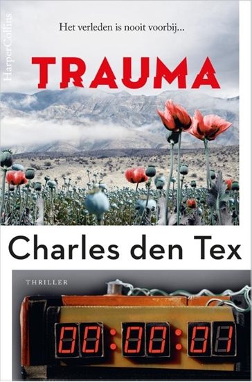 Afbeelding van De Repair Club Trauma
