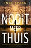 Afbeelding van Nooit meer thuis