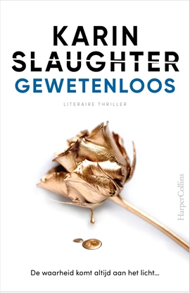 Afbeeldingen van Gewetenloos