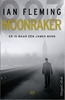 Afbeelding van James Bond Moonraker