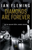 Afbeelding van James Bond Diamonds Are Forever