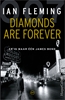 Afbeelding van James Bond Diamonds Are Forever