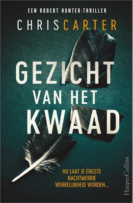 Afbeeldingen van Robert Hunter Gezicht van het kwaad