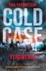 Afbeelding van Cold Case Verdwenen