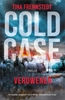 Afbeelding van Cold Case Verdwenen