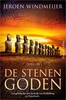 Afbeelding van De stenen goden