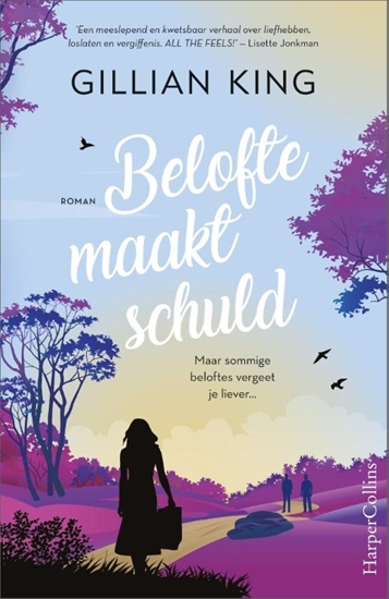 Afbeelding van Belofte maakt schuld