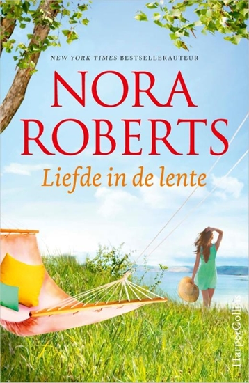 Afbeelding van Liefde in de lente