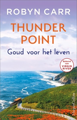 Afbeeldingen van Thunder Point Goud voor het leven