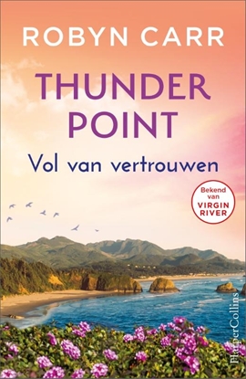 Afbeeldingen van Thunder Point Vol van vertrouwen
