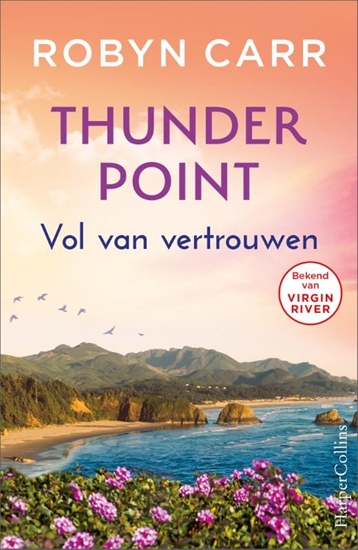 Afbeelding van Thunder Point Vol van vertrouwen