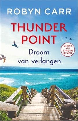 Afbeeldingen van Thunder Point Droom van verlangen