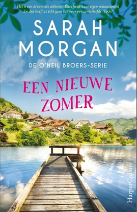 Afbeeldingen van De O'Neil broers Een nieuwe zomer