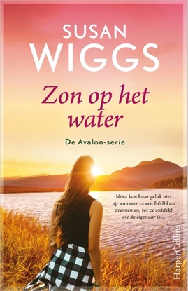 Afbeeldingen van Avalon Zon op het water