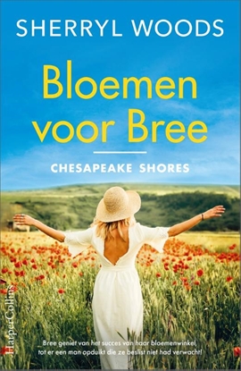 Afbeeldingen van Chesapeake Shores Bloemen voor Bree