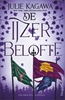 Afbeelding van The Iron Fey De IJzerbelofte