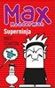Afbeelding van Max Modderman Superninja