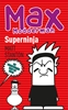 Afbeelding van Max Modderman Superninja