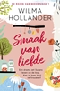 Afbeelding van De rozen van Beekbrugge Smaak van liefde