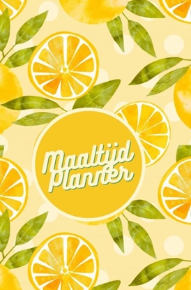 Afbeeldingen van Maaltijdplanner - Boodschappenlijst en menuplanner