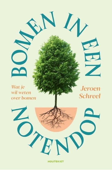 Afbeelding van Bomen in een notendop