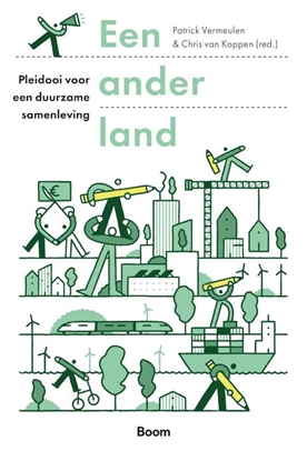 Afbeeldingen van Een ander land