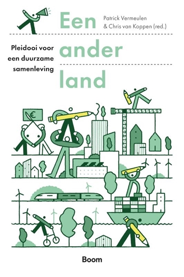 Afbeelding van Een ander land