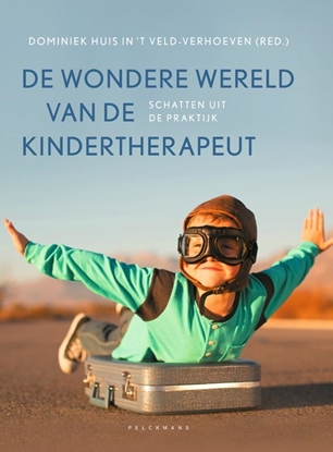 Afbeeldingen van De wondere wereld van de kindertherapeut