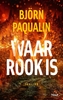 Afbeelding van Stella Robertsson Waar rook is