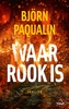 Afbeelding van Stella Robertsson Waar rook is