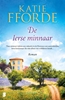 Afbeelding van De Ierse minnaar