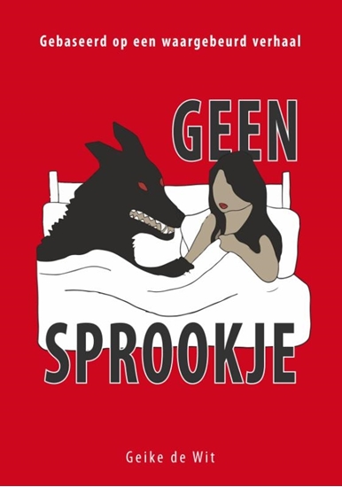 Afbeelding van Geen sprookje