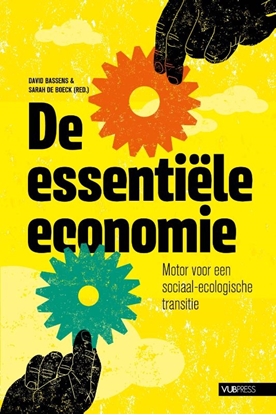 Afbeeldingen van De essentiële economie