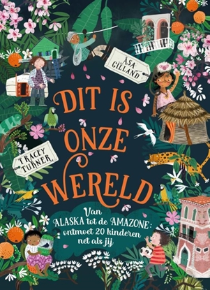 Afbeeldingen van Dit is onze wereld
