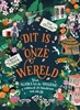 Afbeelding van Dit is onze wereld