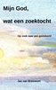 Afbeelding van Mijn God, wat een zoektocht
