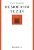 Afbeelding van De moed om te zijn