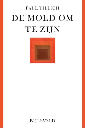 Afbeeldingen van De moed om te zijn