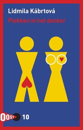 Afbeeldingen van Oost! Plekken in het donker