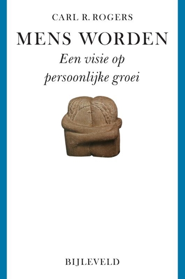 Afbeelding van Mens worden