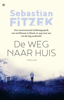 Afbeeldingen van De weg naar huis
