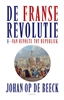 Afbeelding van De Franse Revolutie I