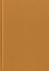 Afbeelding van Blanco boeken Blanco boek A4 Cognac