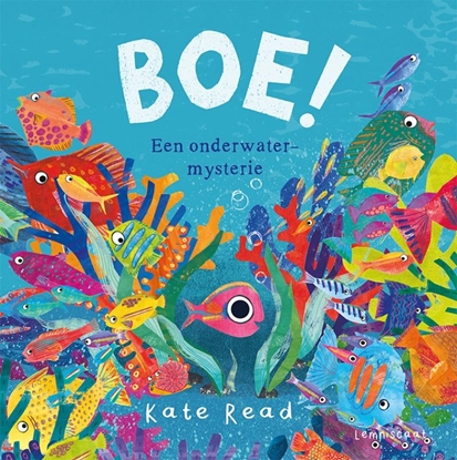 Afbeeldingen van Boe!