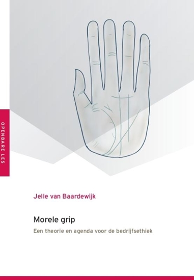 Afbeelding van Morele grip