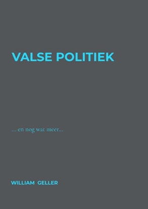 Afbeeldingen van Valse Politiek