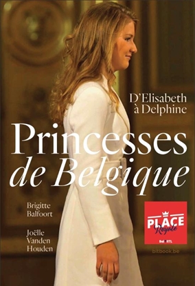 Afbeeldingen van Princesses de Belgique