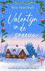 Afbeelding van Valentijn in de sneeuw